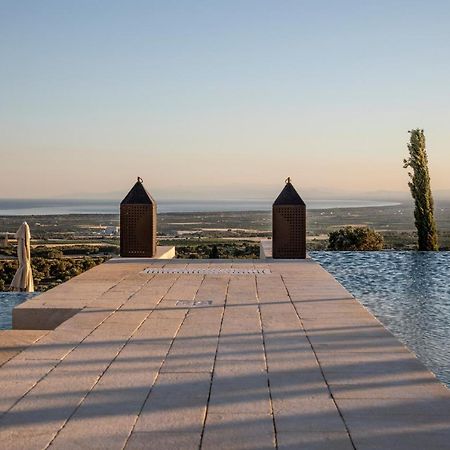 Masseria Amastuola Wine Resort Crispiano Екстер'єр фото