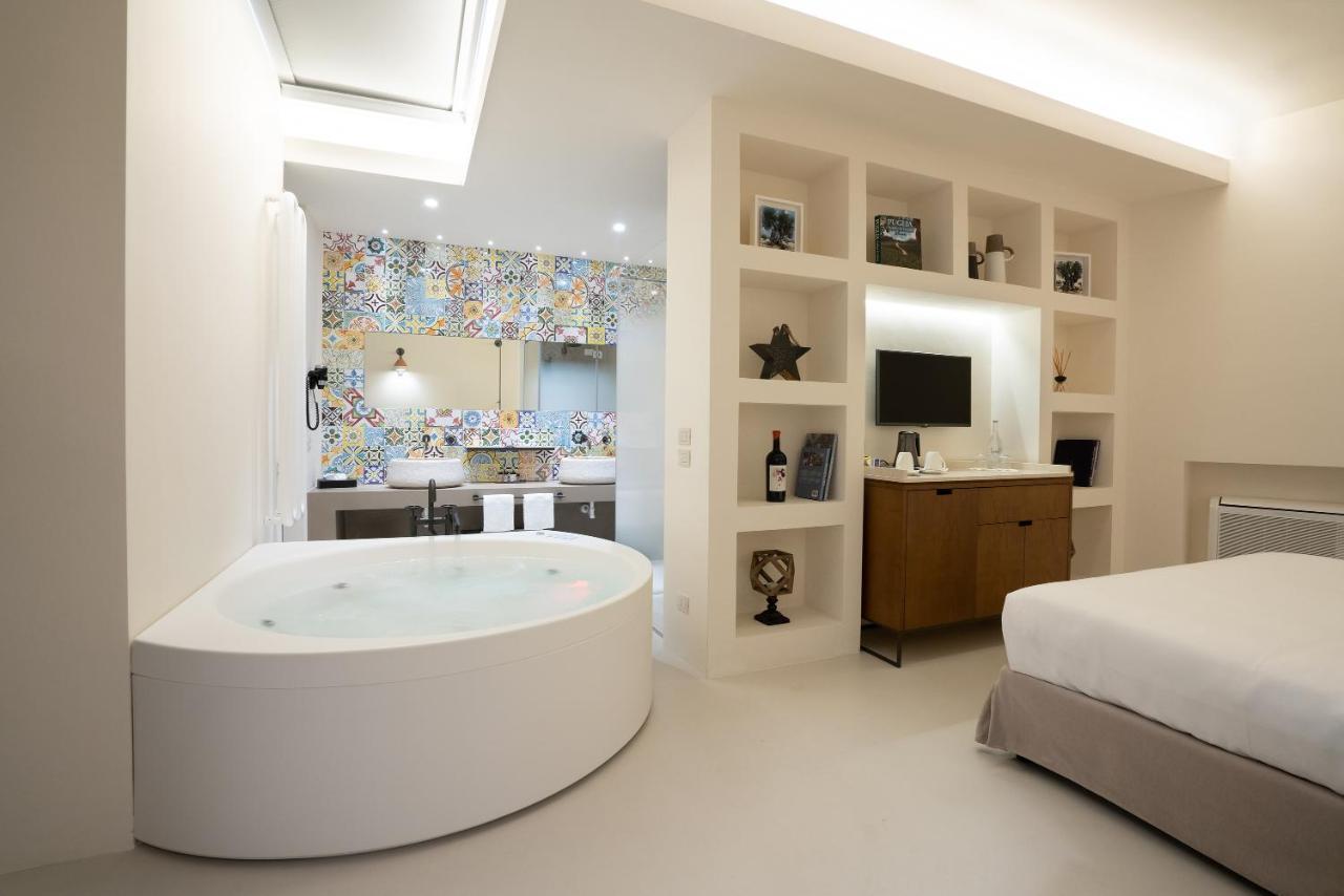 Masseria Amastuola Wine Resort Crispiano Екстер'єр фото