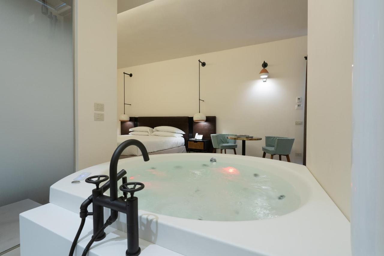Masseria Amastuola Wine Resort Crispiano Екстер'єр фото