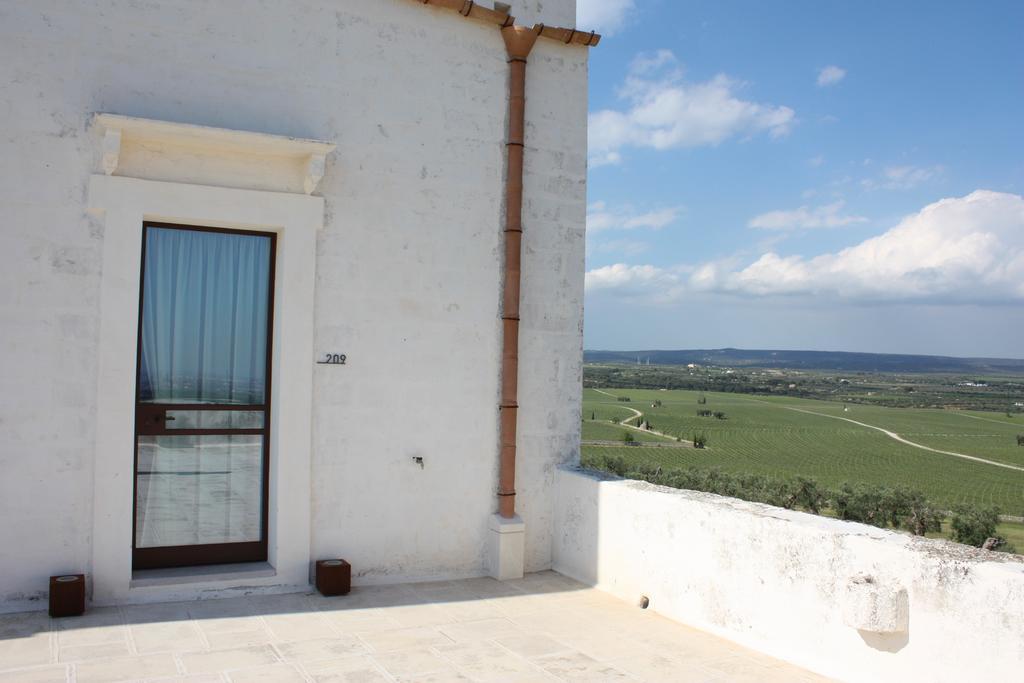 Masseria Amastuola Wine Resort Crispiano Екстер'єр фото