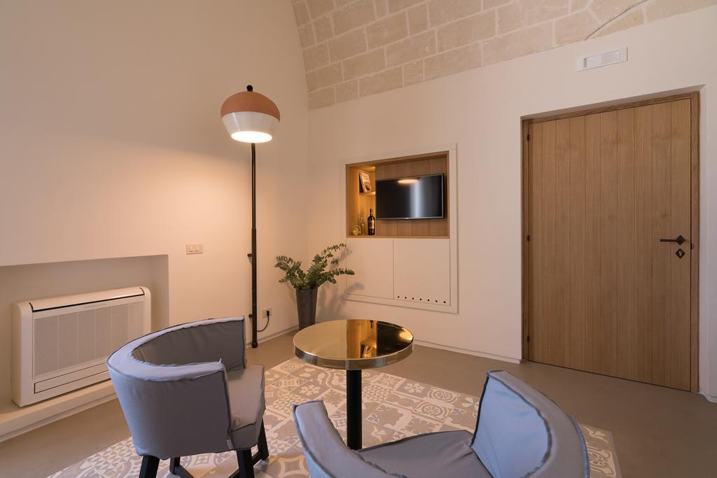 Masseria Amastuola Wine Resort Crispiano Екстер'єр фото