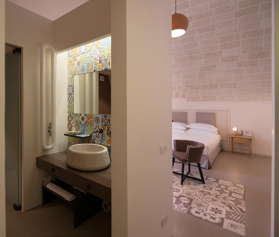 Masseria Amastuola Wine Resort Crispiano Екстер'єр фото