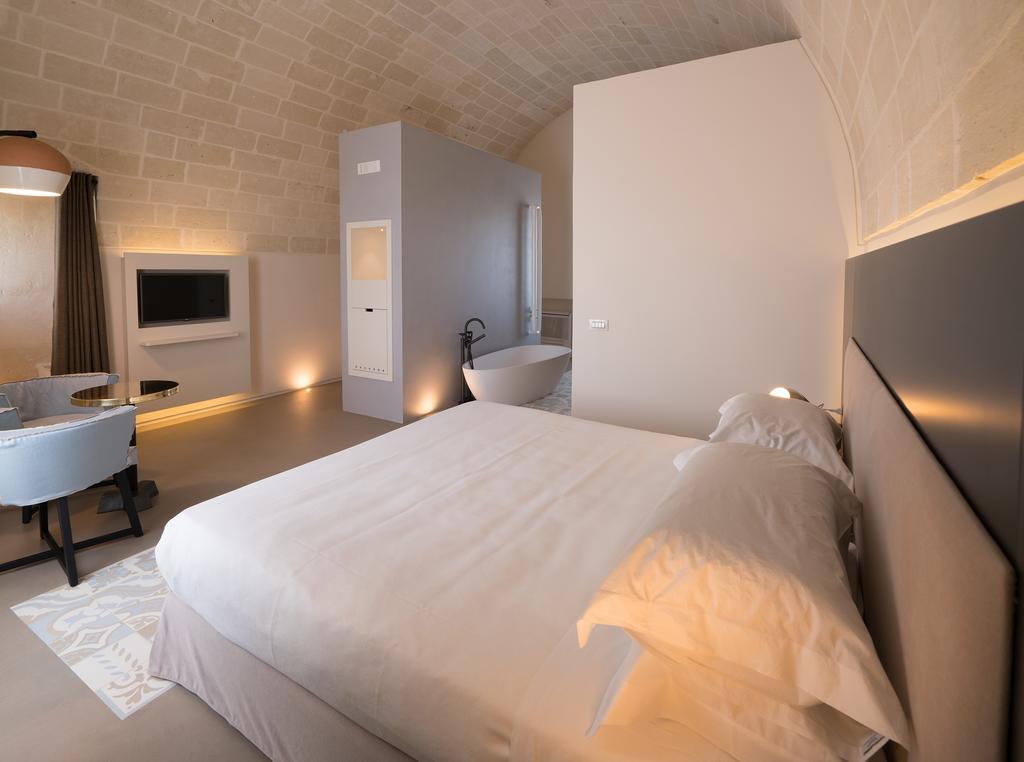 Masseria Amastuola Wine Resort Crispiano Екстер'єр фото