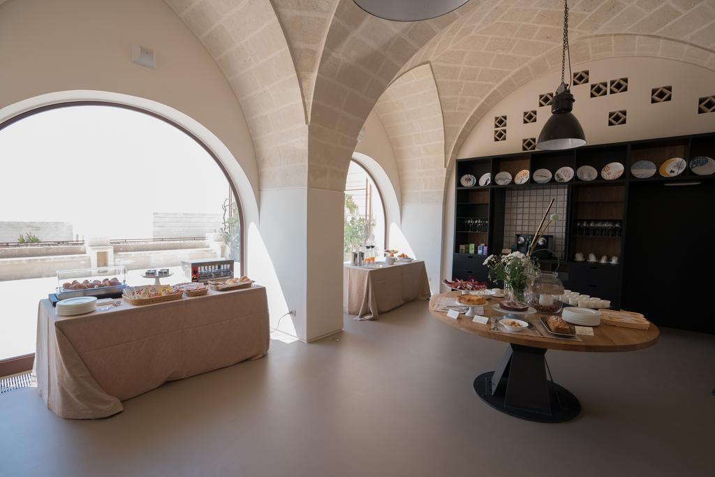 Masseria Amastuola Wine Resort Crispiano Екстер'єр фото