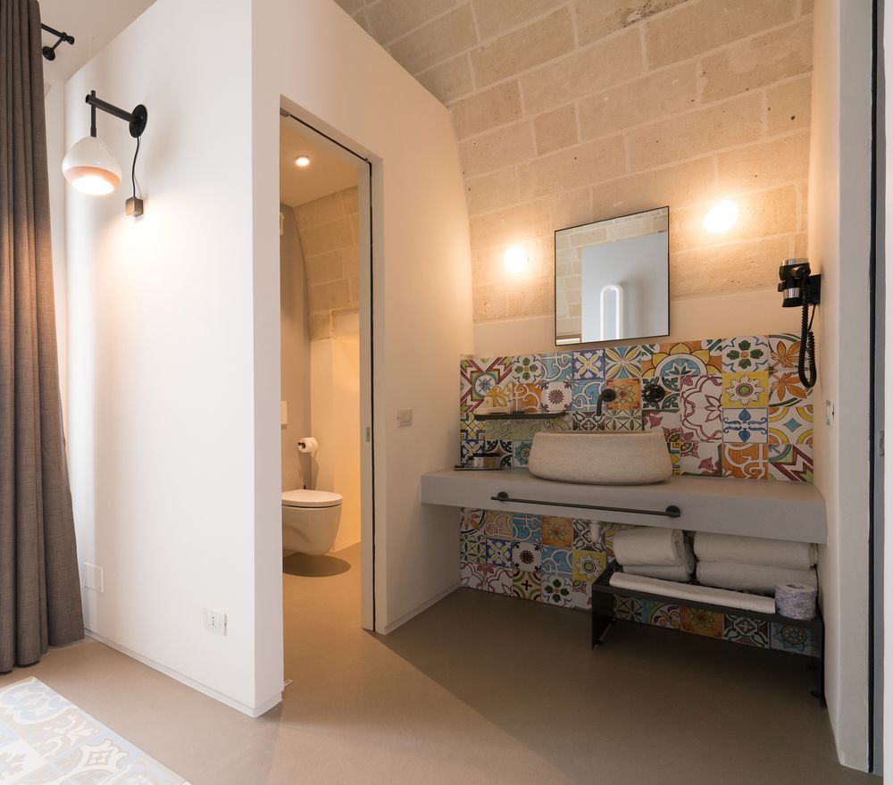 Masseria Amastuola Wine Resort Crispiano Екстер'єр фото