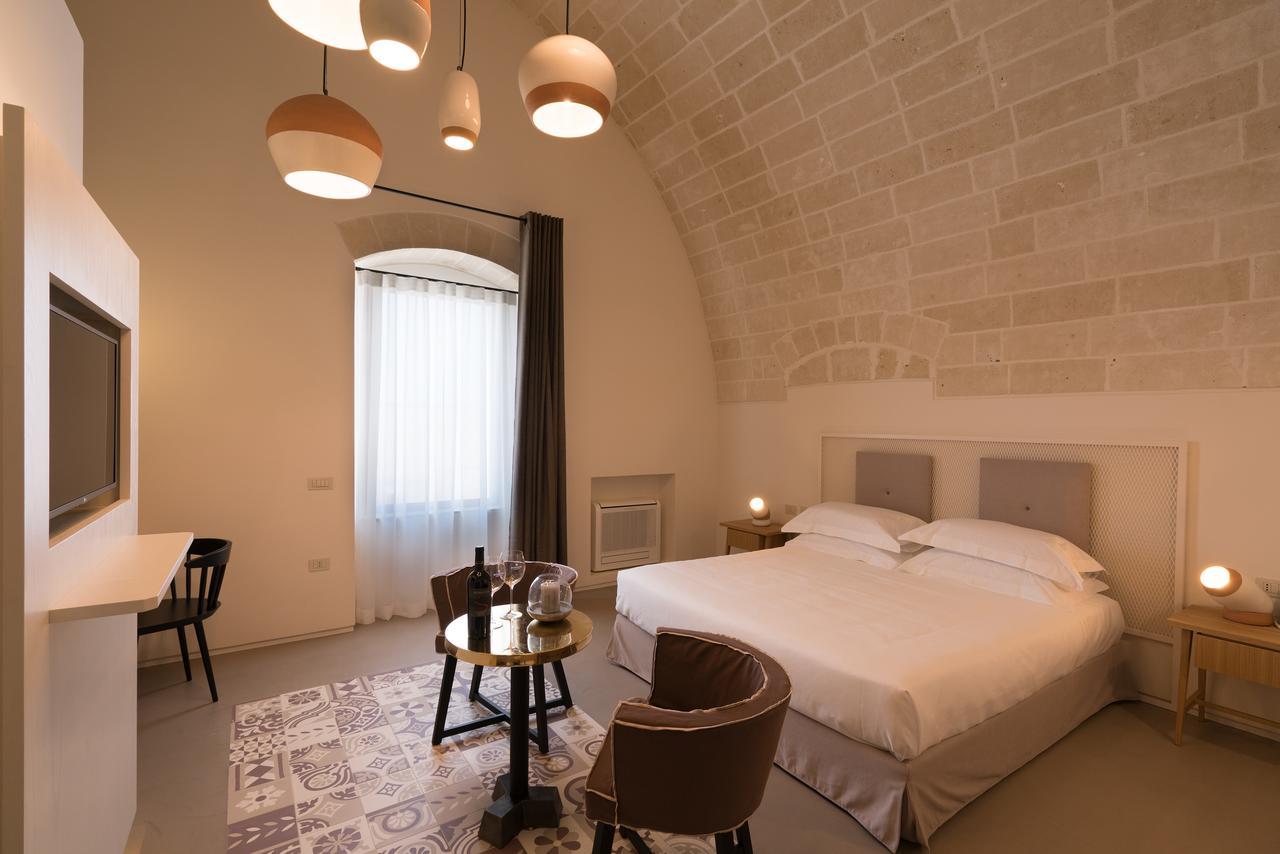 Masseria Amastuola Wine Resort Crispiano Екстер'єр фото