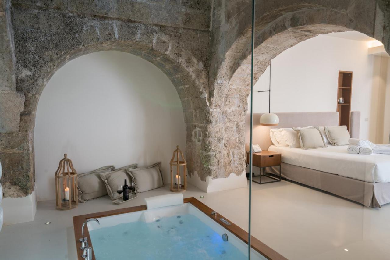 Masseria Amastuola Wine Resort Crispiano Екстер'єр фото