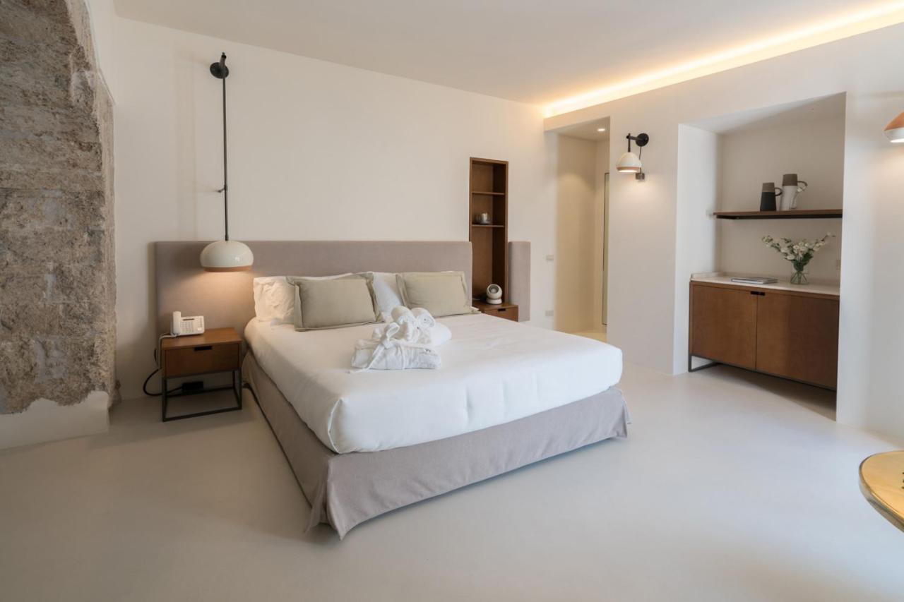 Masseria Amastuola Wine Resort Crispiano Екстер'єр фото