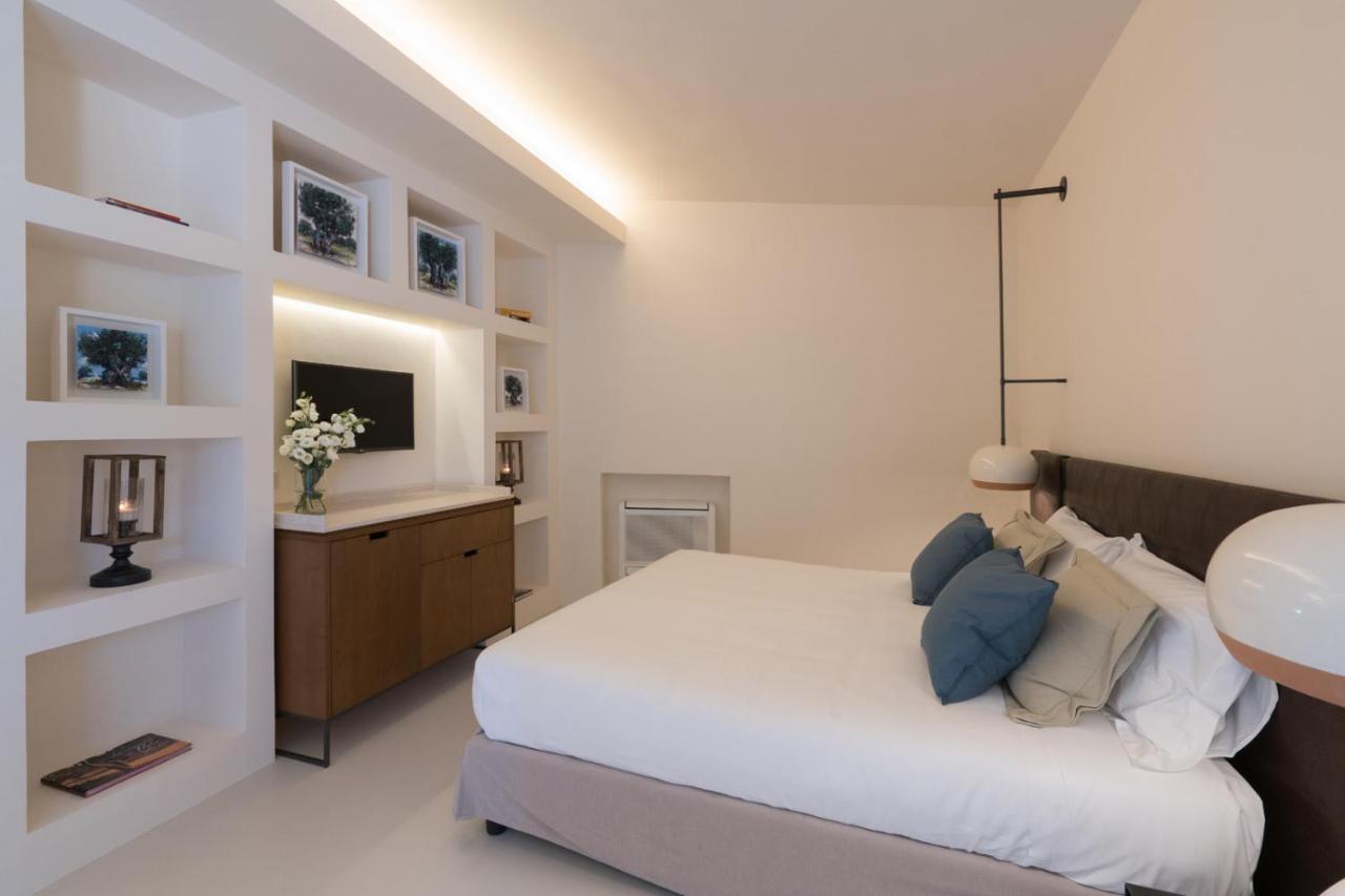 Masseria Amastuola Wine Resort Crispiano Екстер'єр фото
