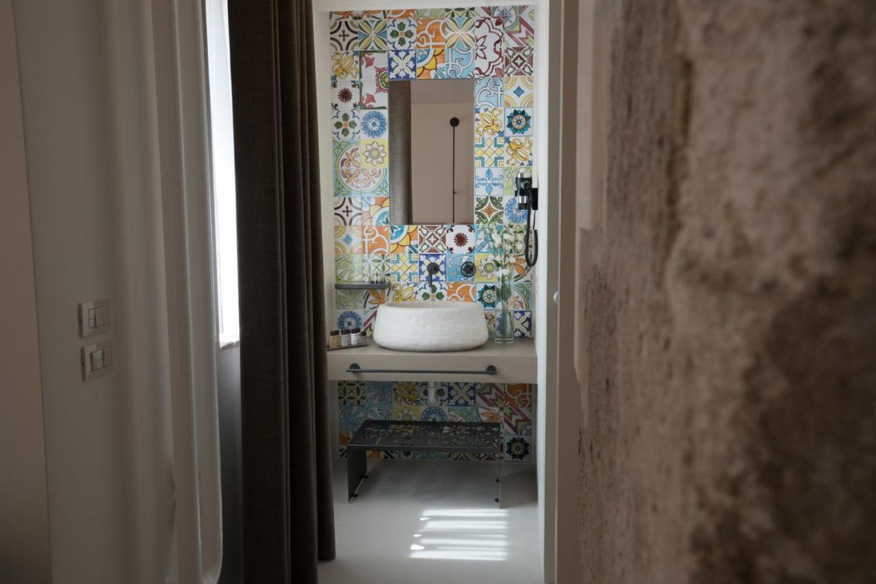 Masseria Amastuola Wine Resort Crispiano Екстер'єр фото