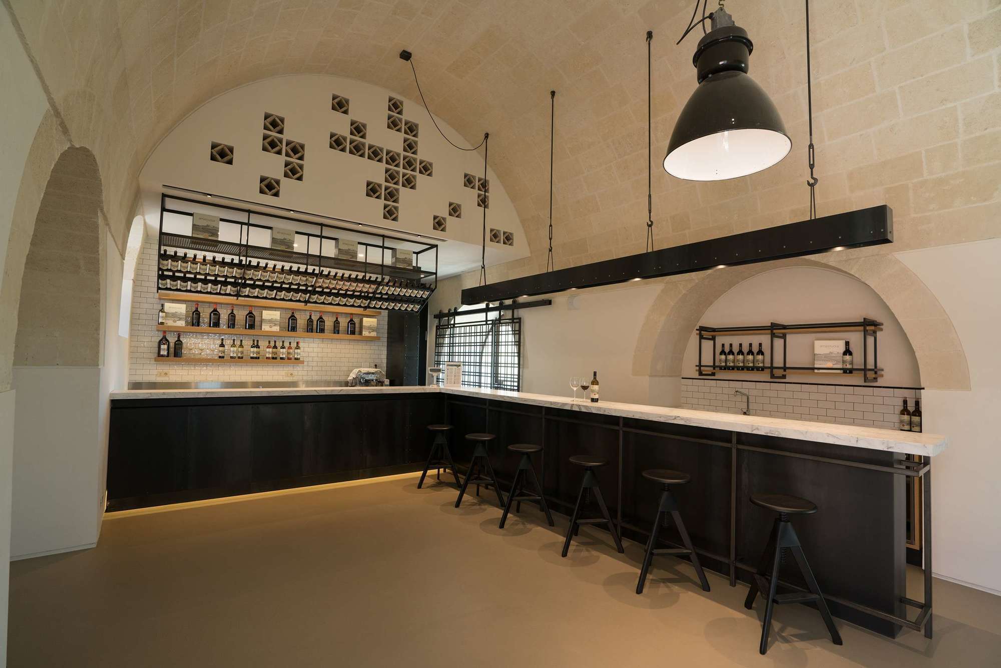 Masseria Amastuola Wine Resort Crispiano Екстер'єр фото