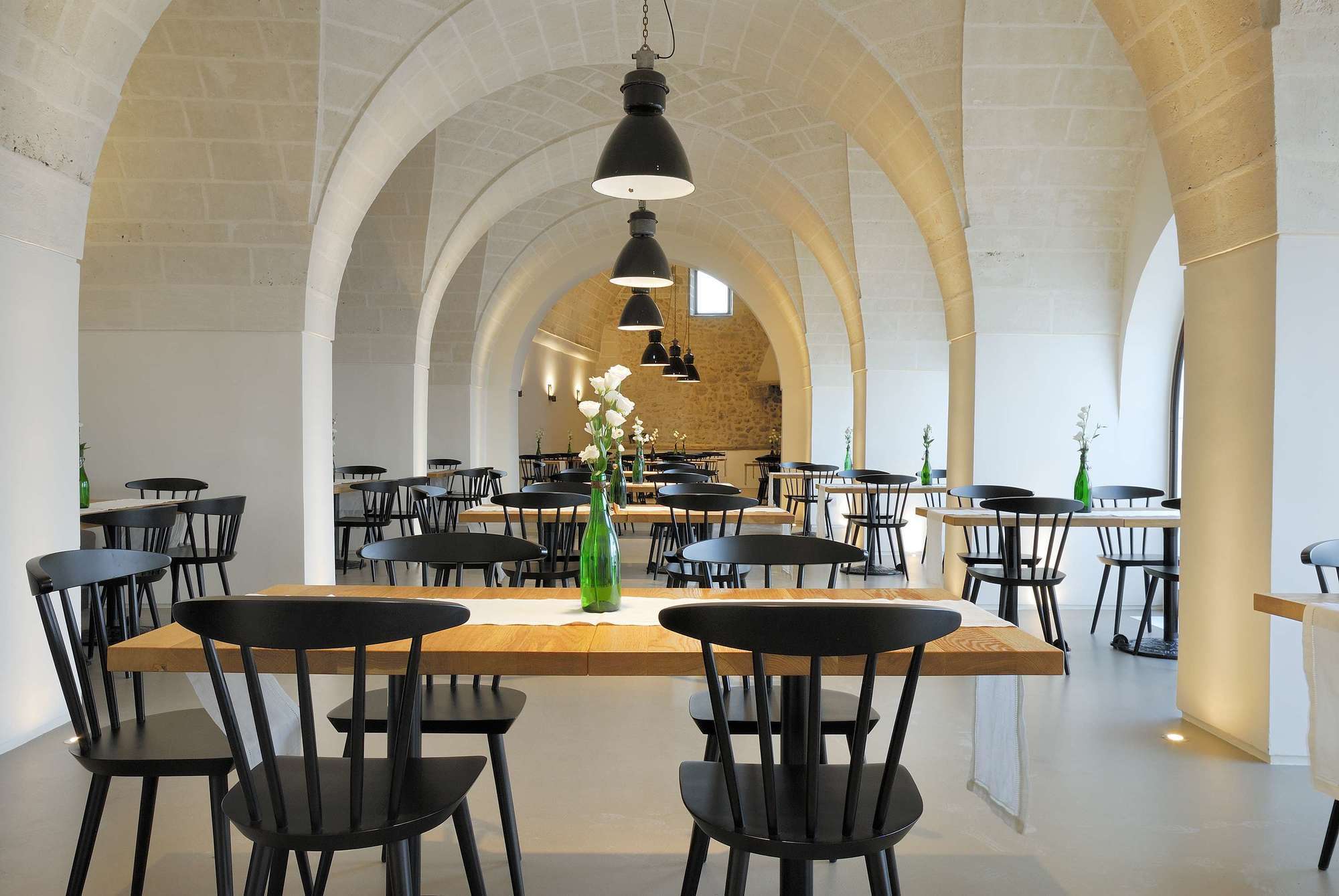 Masseria Amastuola Wine Resort Crispiano Екстер'єр фото