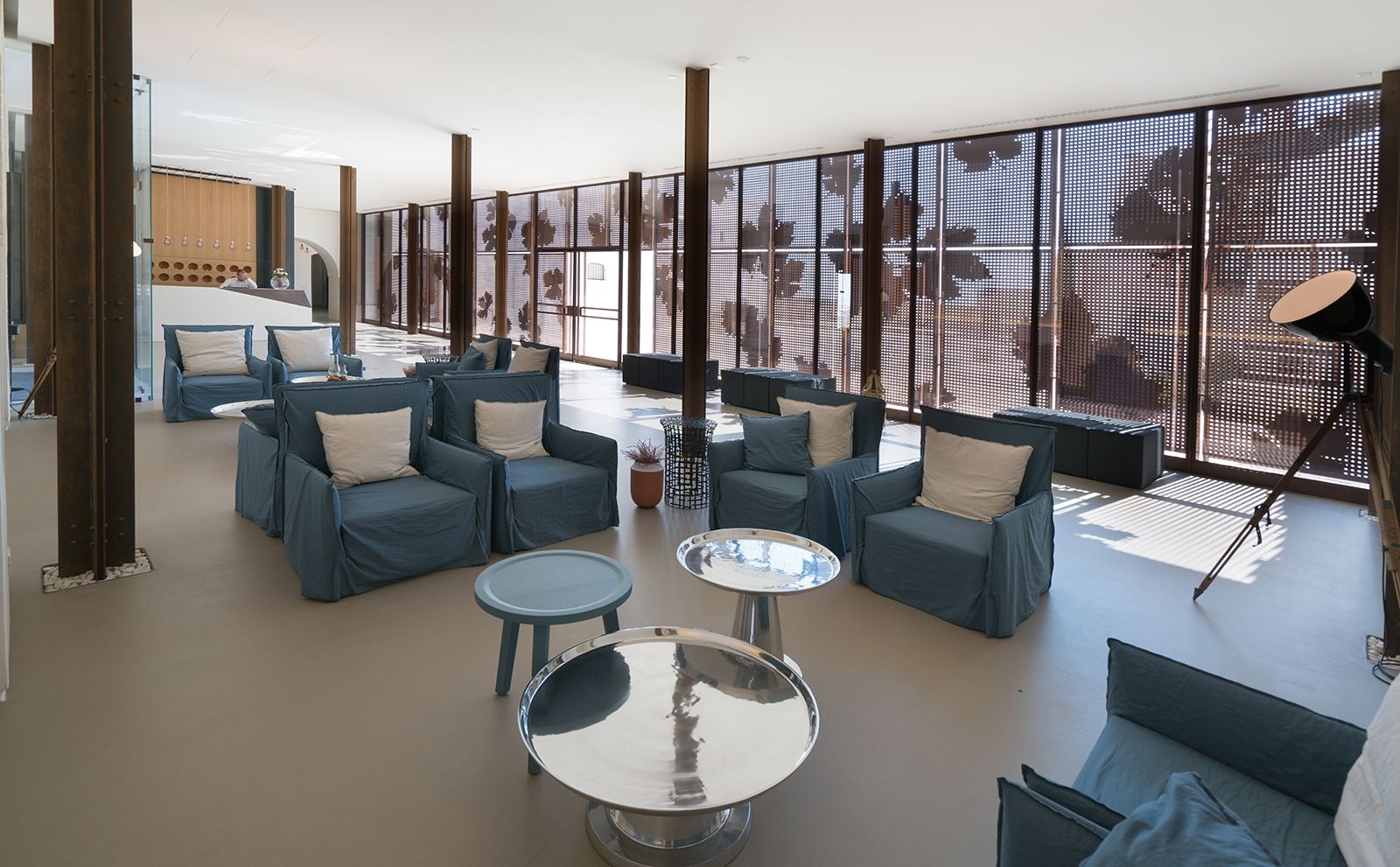 Masseria Amastuola Wine Resort Crispiano Екстер'єр фото