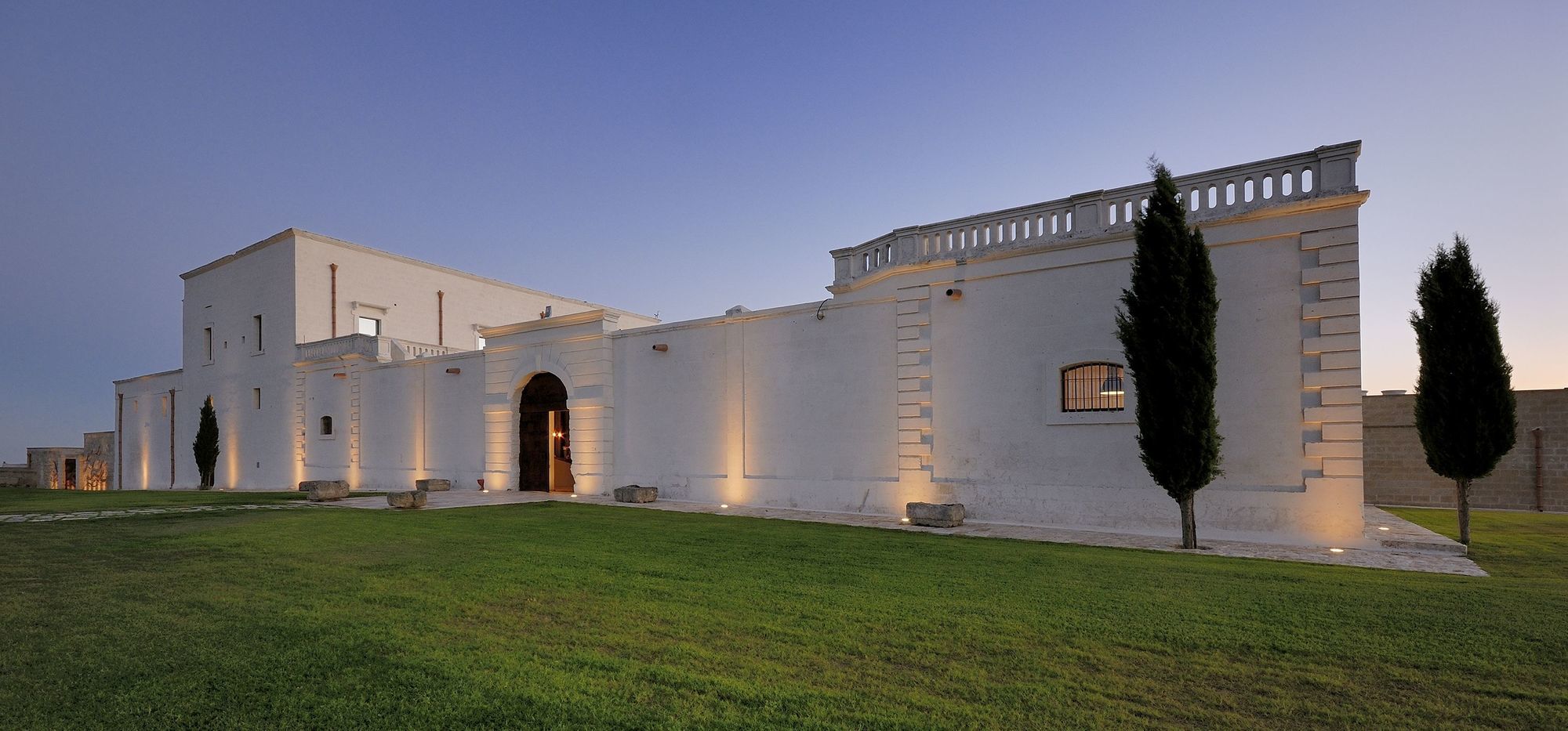 Masseria Amastuola Wine Resort Crispiano Екстер'єр фото